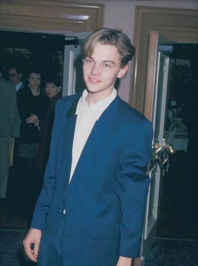 莱昂纳多是哪国人(莱昂纳多哪国人)-天晟网