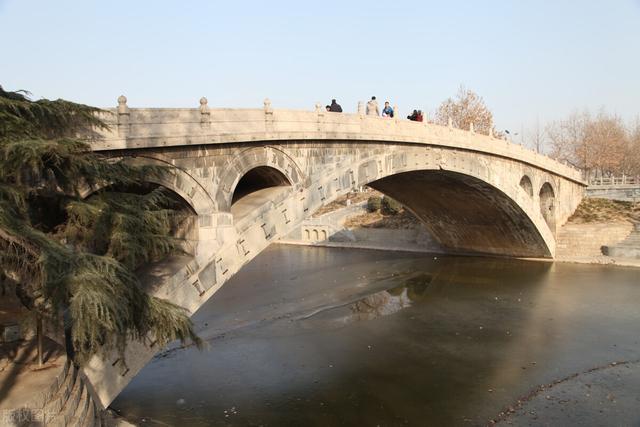 中国十大名桥(中国十大名桥的介绍与图片)