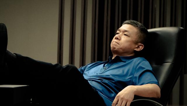 《少年派2》正式开机！张嘉译闫妮现身，上大学的林妙妙更漂亮了