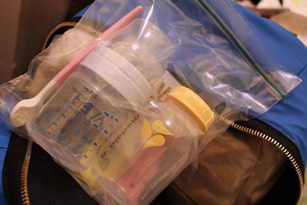 初生婴儿用品清单