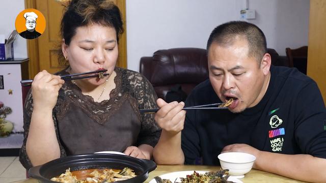 泥鳅怎么做