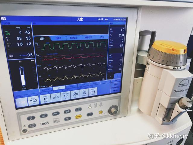 医生，我的孩子拜托你了