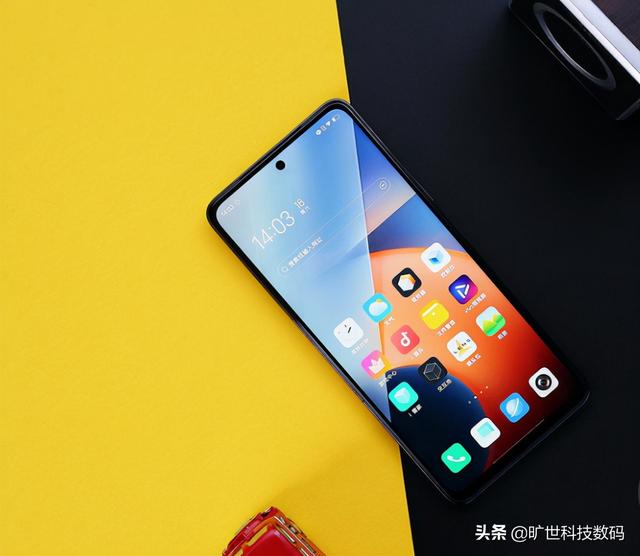 IQOO  Z5和vivo  z5x有什么区别，配置参数对比评测