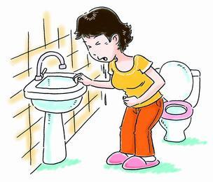 感染了幽门螺杆菌，身体或提前向你“通报”，3招教你预防