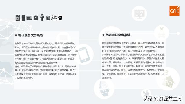 2021智能家电发展现状解析及趋势研判