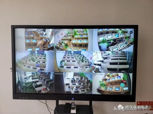 2021年6月武汉市建筑七大员报名培训考试通知