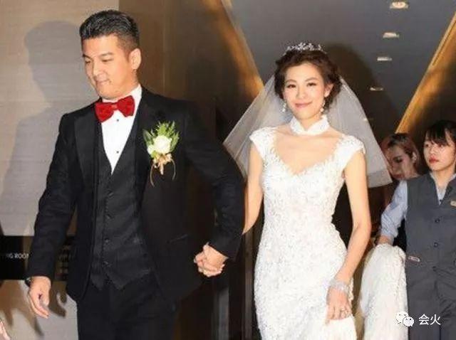 孙志浩:终于和解？贾静雯出席大女儿毕业典礼，离婚9年后与孙志浩同框