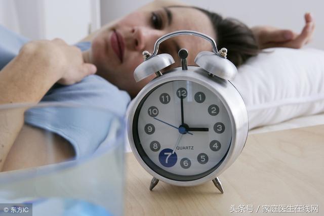 睡眠不好怎么办