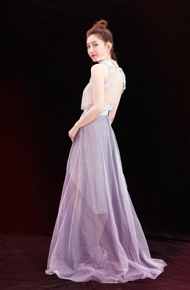 「最新曝光」江疏影领奖视频(江疏影领奖视频完整版)