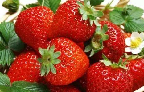 糖尿病人别拒绝这6种水果，常吃对血糖好