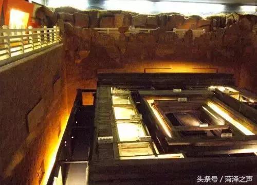 菏泽市定陶农耕文化博物馆展陈工程成交公告