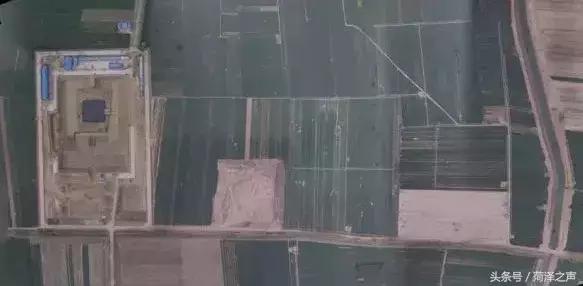 菏泽市定陶农耕文化博物馆展陈工程成交公告