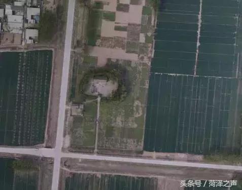 菏泽市定陶农耕文化博物馆展陈工程成交公告