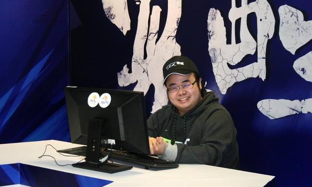 魔兽争霸3：WCG预选赛TED击败120，War3玩家表示泪目
