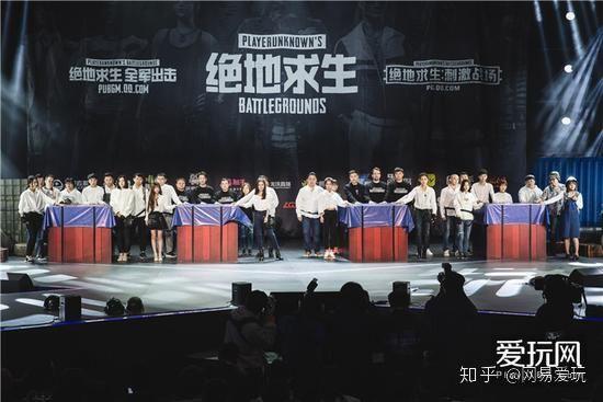 pubg卡盟 为了寻找传说中的路飞挂，我潜入了绝地求生卖挂群