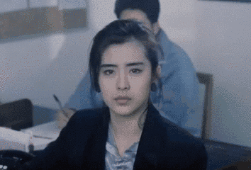 牛哥内涵美女gif动图：论风情，只服王祖贤