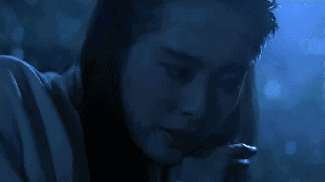牛哥内涵美女gif动图：论风情，只服王祖贤