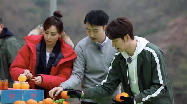 金星对钟汉良的评价金星采访钟汉良完整版