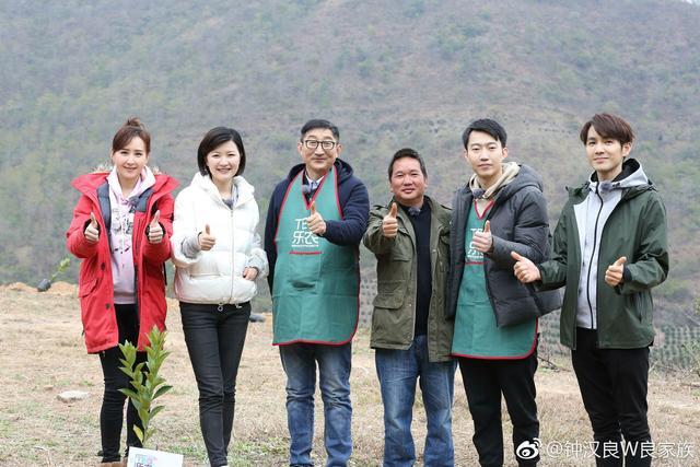 金星对钟汉良的评价金星采访钟汉良完整版