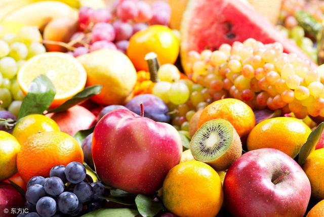 感冒后，这3栽水果能协助恢复，爱吃的人真有福气