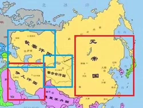 横扫南洋的蒙古大军为何最终以惨败收场？
