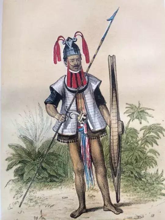 横扫南洋的蒙古大军为何最终以惨败收场？