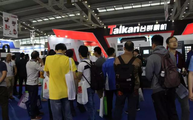 2018深圳机械展simm