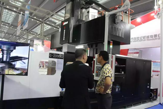 2018深圳机械展simm