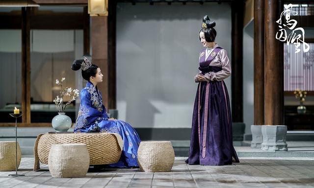 凤囚凰第54集免费观看（凤囚凰54集免费观看完整版）