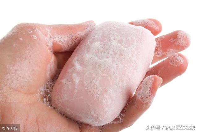 为什么挠过的地方张鸡皮疙瘩