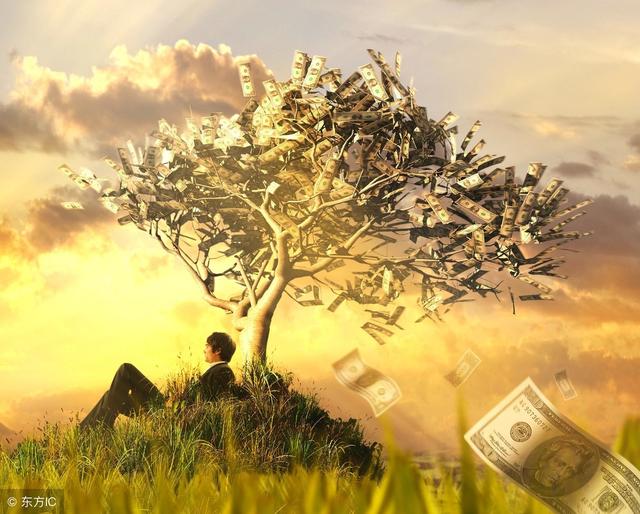 什么样的四柱生辰求财好