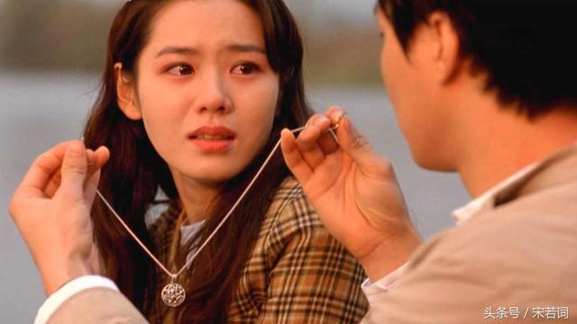 经典韩国爱情电影选举 《难过电影》颜值高剧情佳让人感动落泪