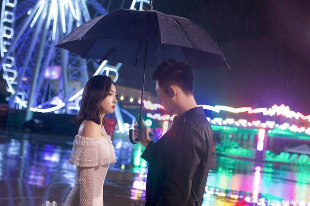 黄瑾瑜宋茜(黄景瑜宋茜穿越剧)