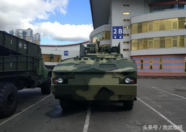 乌克兰工程机械展