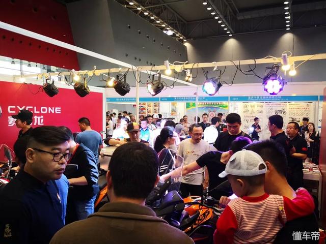 2018年江门机械展