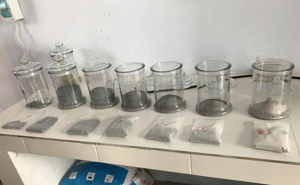 正升重工科技移动制砂机的简单介绍