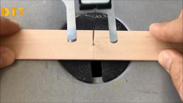 手工制作迷你版的破碎机