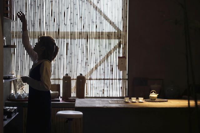 安闲铃 安闲铃（安贤陵园地址） 生活