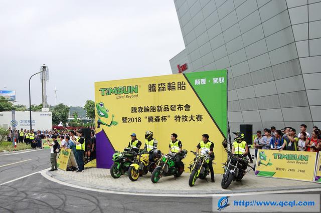 江门机械展2018