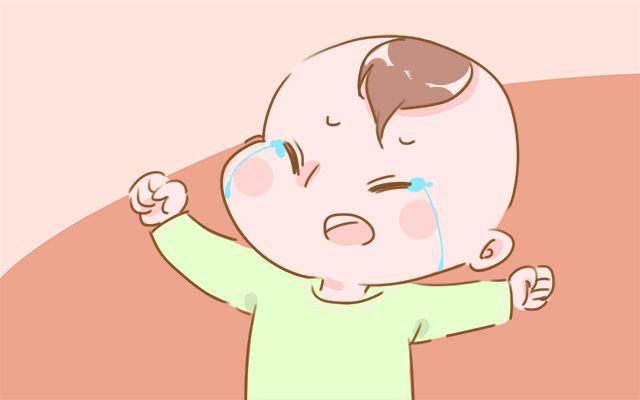 宝宝吓到了怎么办