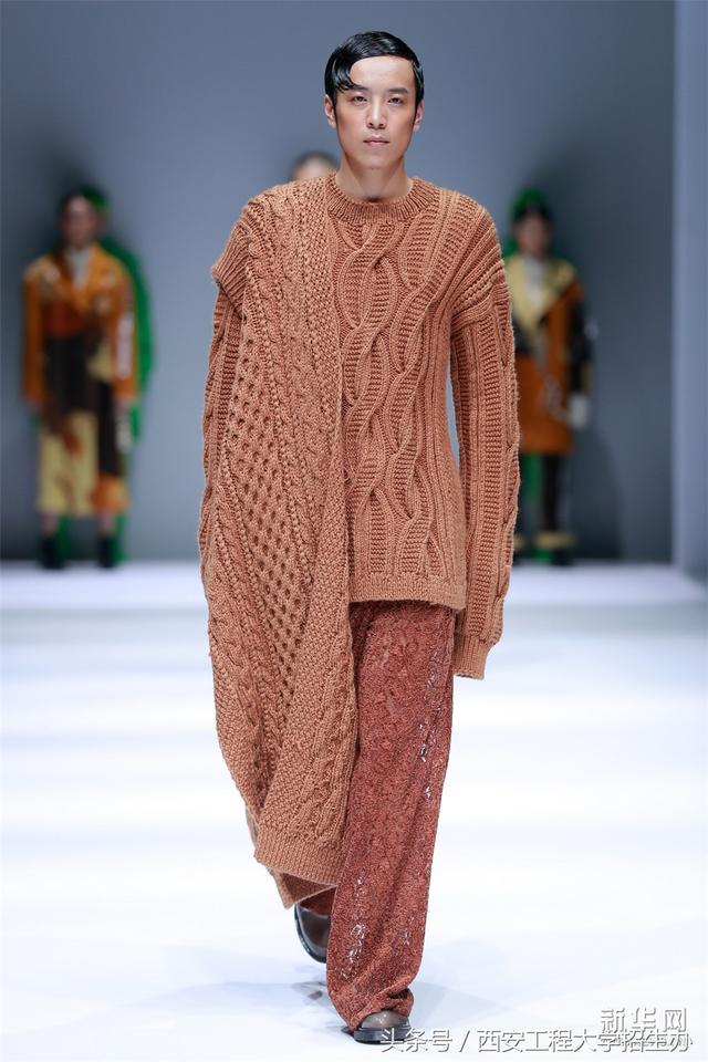 西安工程内衣展