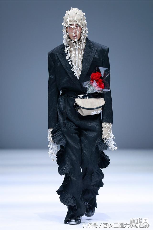 西安工程内衣展