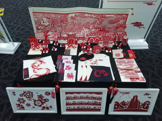 徐州工程学院艺术设计专业展