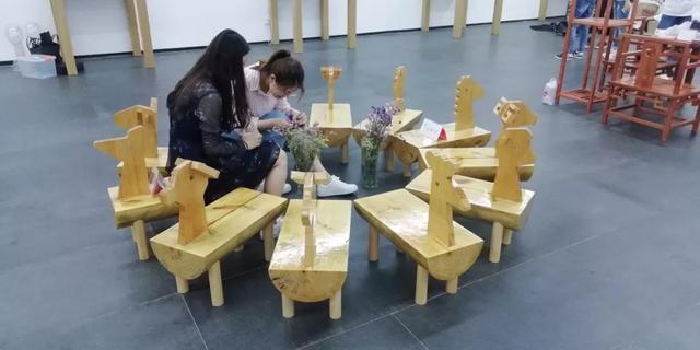 徐州工程学院毕业设计展