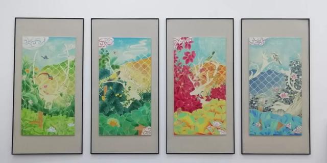 徐州工程学院毕业设计展