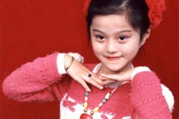 「经验分享」范冰冰简历范冰冰真实年龄(范冰冰还能演戏么)