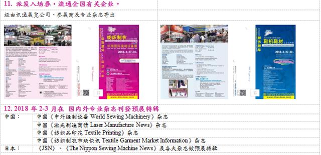 广州孟加拉国际纺织制衣机械展