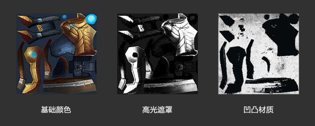 《魔兽世界》自定义渲染教程