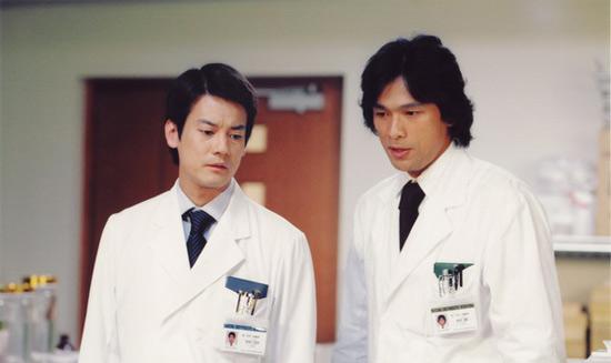 日剧角色影评(日剧变革影评)-天晟网