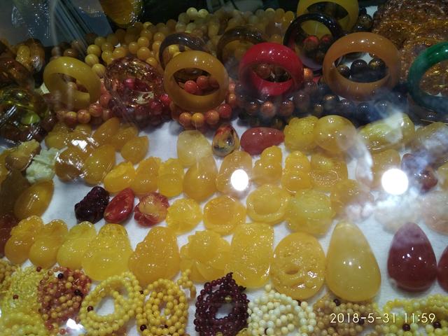 广州琶洲鞋类机械展